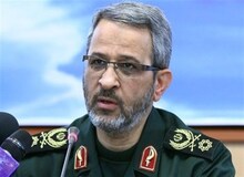سردار غیب‌پرور:  عربستان و اسرائیل علیه ایران همکاری اطلاعاتی دارند
