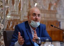 محمد باقر قالیباف «اعتراف» کرد