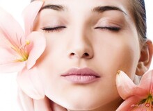 پوستی قوی و درخشان با این مواد غذایی