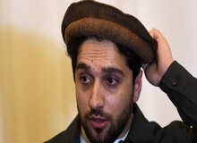 گفت و گویی کمتر دیده شده از احمد مسعود/ آخرین درس پدرم روخوانی از شعر" اگر آن ترک شیرازی.." بود؛ پس از آن ترور شد /FILM