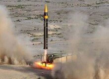 رویترز: ایران امروز پرتاب های موشک انجام انجام می دهد