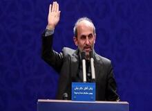 ‏رئیس صداوسیما: از ۲۰:۳۰ کاملاً راضی‌ام/ ایرج طهماسب بزرگ‌شده صداوسیماست/ حیاتی جزو خط‌خورده‌های صداوسیما نیست
