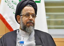 علوی: وزارت اطلاعات نمی تواند برای برقراری امنیت به هر اقدامی دست بزند و خود را از احکام دین مستثنی بداند و مرتکب معصیت شود