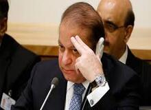 نواز شریف به 7 سال حبس محکوم شد
