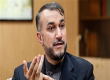 امیر عبدالهیان: اگر تا ٤ روز دیگر، همه تحریم ها برطرف نشود؛ خروج ایران از پروتکل الحاقی قطعی و حتمی است
