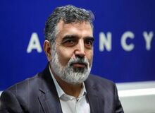 مجتمع سوم غنی‎‌سازی را راه‌اندازی خواهیم کرد + فیلم