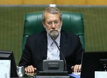 علی لاریجانی حمله ژاپنی ها به پرل هاربر را رد کرد!/ آمریکا در جنگ جهانی دوم کشتی های خود را نزدیک ژاپن مورد هدف قرار دادند تا زمینه جنگ را فراهم کند
