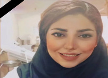 درگذشت یازدهمین رزیدنت پزشکی بر اثر کرونا در هشت ماه