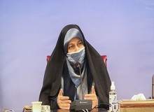 معاون امور زنان رییس جمهور: قرار است برنامه ساماندهی حجاب از وزارت کشور به بخش‌های مختلف ابلاغ شود