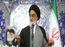 امام جمعه قم: به کوری چشم دشمنان خود را برای ظهور آماده می کنیم 