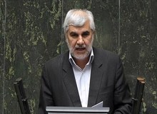 طعنه نماینده تالش به نماینده تهران : شما سخنگوی فتنه‌گران هستید؟