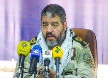 رئیس پدافند غیرعامل: توسعه ابرشهر تهران، بر اساس معیار­های شهرسازی صورت نپذیرفته است/ مراکز پرخطر در داخل تهران زندگی مردم را تهدید می کند