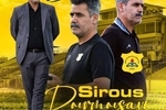 پورموسوی سرمربی صنعت نفت شد