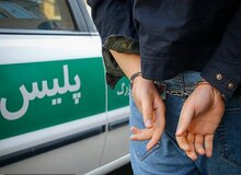 کلاهبـردار با تقلید صدای رئیس اداره از کارمندان کلاهبرداری کرد/ دوست داشتم خلبان شوم ولی الان سارقم