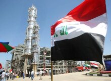 انفجار در کرکوک/ خروج بخشی از کارکنان نفتی چین از عراق