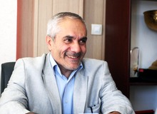 طاهری: زیبایی فوتبال به حضور تماشاگران است/ بخش اعظم محرومیت هواداران پرسپولیس بر عهده عوامل کنترل امنیت است