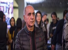 پرویز پرستویی: تلویزیون حق ندارد مرگ من را زیرنویس کند