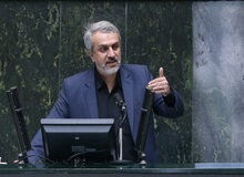 نماینده مجلس: هنوز ۱۰ نماینده دیگر پیگیر استیضاح «فاطمی امین» هستند که ان‌شاءالله کوتاه بیایند