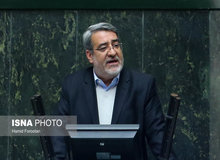 امنیت مردم در مناطق مرزی برای وزارت کشور اهمیت بالایی دارد