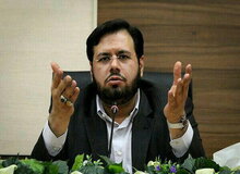 علوی: نمایندگان به «بیطرف» رای فراکسیونی ندادند