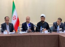 قالیباف: امیدوارم موضوع لغو روادید بین ایران و ازبکستان حل شود