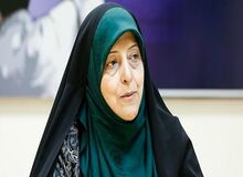 ابتکار: هر خانه را یک حسینیه کنیم/ ارادت به امام حسین(ع) را محدود به ایام محرم نکنیم




