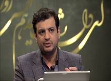 قبل از قاضی زاده هاشمی؛ سردار محمد با «رائفی پور» دیدار کرده بود/ تصویر