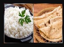 کدامیک بیشتر چاق‌مان می‌کند؛ نان یا برنج؟