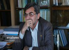 مهدی کوچک‌زاده: دختران ورزشکار الگوی «هلیا» بودند
