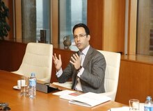 علی واعظ، استاد دانشگاه جورج تاون: با بازگشت ترامپ شاهد افزایش فشار بر ایران خواهیم بود