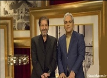 فردی که مهران مدیری را ممنوع‌الفعالیت کرد