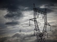 بیش از نیمی از جمعیت افغانستان برق ندارند