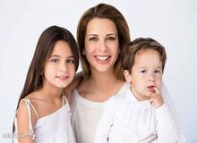 زوایای پنهان و جدیدی از زندگی همسر فراری حاکم دبی/ عکس