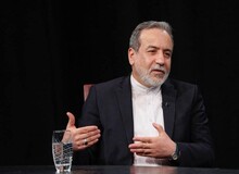 عراقچی: نمی‌توانیم همکاری با آژانس را به صورت کامل قطع کنیم/ حدود یک ماه و نیم دیگر نوبت تعویض سوخت نیروگاه بوشهر است که باید در حضور بازرسان صورت بگیرد