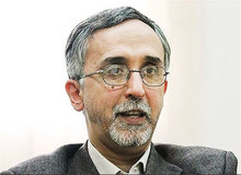 عبدالله ناصری: چه قالیباف قوی و چه زاهدی ضعیف رئیس مجلس شوند، اتفاقی خاصی نمی‌افتد/ احتمال تشکیل فراکسیون مشترک اصلاح‌طلبان و مستقلین وجود دارد/ موضوع اصلی سال 99 کرونا است مجلس آینده کاری به برجام ندارد