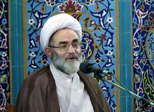 امام  جمعه رشت: خون‌آشام ها و کسانی که درد دین ندارند ۱۰۰قلم کالا را گران کردند