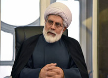 یک روحانی دیگر نامزد انتخابات ۱۴۰۰ شد