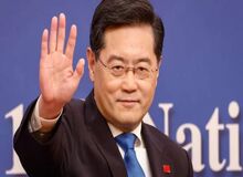 گمانه‌زنی‌ها درباره «ناپدید شدن» چین گانگ، وزیر خارجه چین