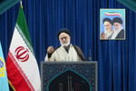 امام جمعه اصفهان: مذاکره با آمریکا ضمانت شرعی ندارد/رهبری با ضمانت شعام اجازه مذاکره داد ولی ضمانتی وجود نداشت