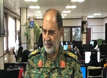 واکنش فرمانده یگان‌ ویژه به ادعای استقرار 2 هزار پلیس زن در ورزشگاه/  فقط 150 نفر به آزادی می روند
