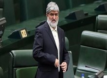 روایت علی مطهری از جدیدترین نامه‌اش به رهبری/ حوادث آبان‌ماه را فقط به گردن سلطنت‌طلبان نیندازیم/ مجمع تشخیص، شورای نگهبان دوم شده است