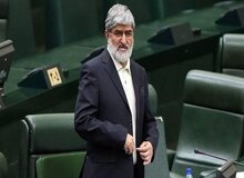 روایت علی مطهری از جدیدترین نامه‌اش به رهبری/ حوادث آبان‌ماه را فقط به گردن سلطنت‌طلبان نیندازیم/ مجمع تشخیص، شورای نگهبان دوم شده است