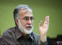 عطریانفر: دولت رییسی در بحث انتصابات به درستی عمل نکرد/ اختلاف میان دولت رئیسی و مجلس انقلابی قابل پیش بینی بود