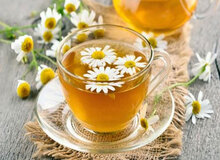 خواص گیاه بابونه در طب سنتی!