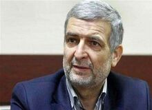 کاظمی قمی سفیر ایران در کشور افغانستان شد