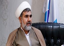 اظهار نظر عجیب سخنگوی هیات نظارت بر رفتار نمایندگان درباره اقدام عنابستانی/ اولویت ما رسیدگی به این ماجرا نیست