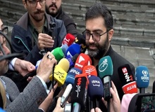 سقاب اصفهانی: تصمیمات جدید درباره بنزین و آلودگی هوا در نوبت بررسی دولت است