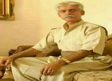 صدای ناصر رزازی پس از ۴۱ سال از صدا و سیما پخش شد 