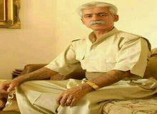 صدای ناصر رزازی پس از ۴۱ سال از صدا و سیما پخش شد 