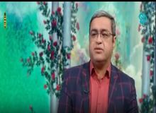توصیه روانشناس صداوسیما در مورد خانمی که همسرش را گاز می‌گیرد+فیلم 